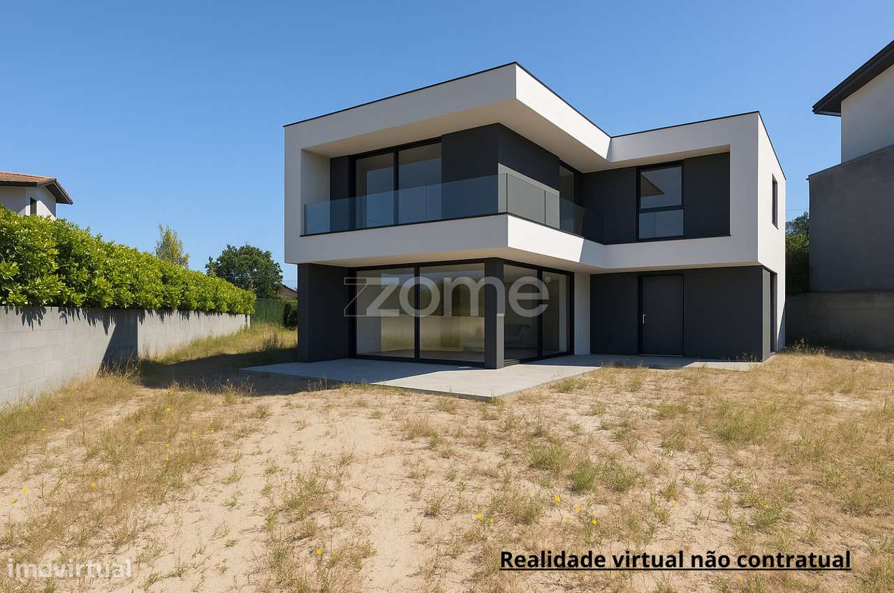 Lote de 2.000m² (bastante generoso para vários projetos) - Constru... - Grande imagem: 5/32