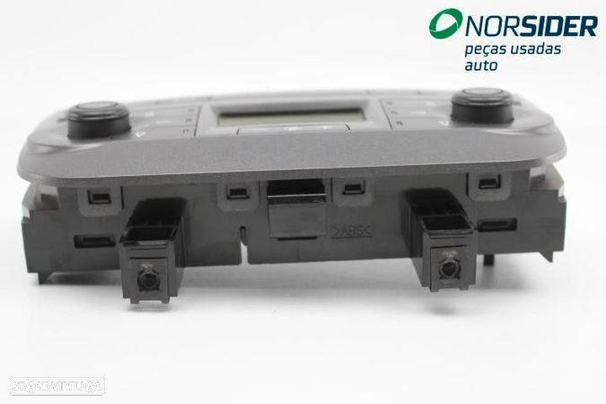 Consola de chaufagem AC Fiat Grand Punto|05-12 - 7