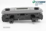 Consola de chaufagem AC Fiat Grand Punto|05-12 - 7