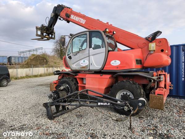 Manitou 2150 MRT - 3