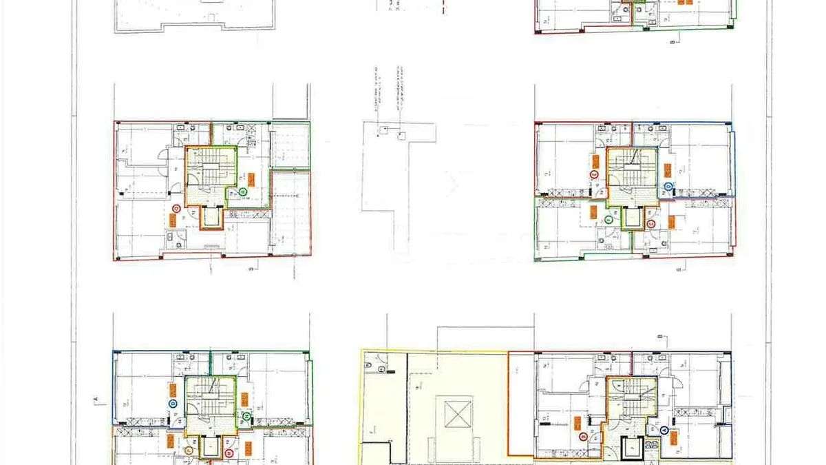 Apartamento T2 com Suite e Terraço – Boavista, Porto - PRTBV/00800/RS - Grande imagem: 3/21