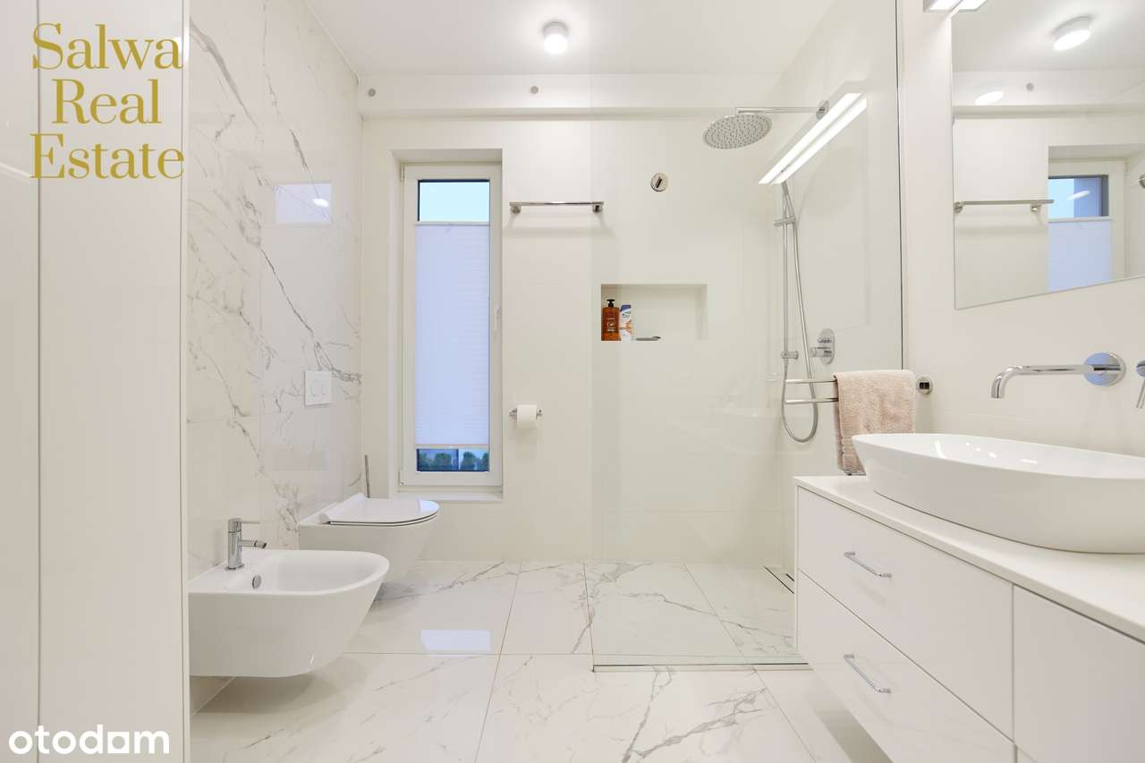 Apartament | prestiżowa inwestycja | ekspozycja na góry | 3 miejsca-13