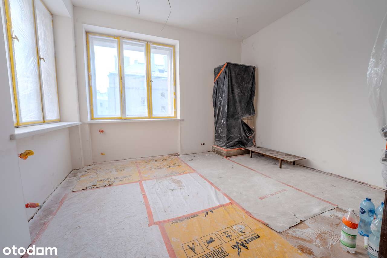 101,3 m2 – 3 pokoje – 2 piętro, ul. Częstochowska 7 w Kaliszu-4