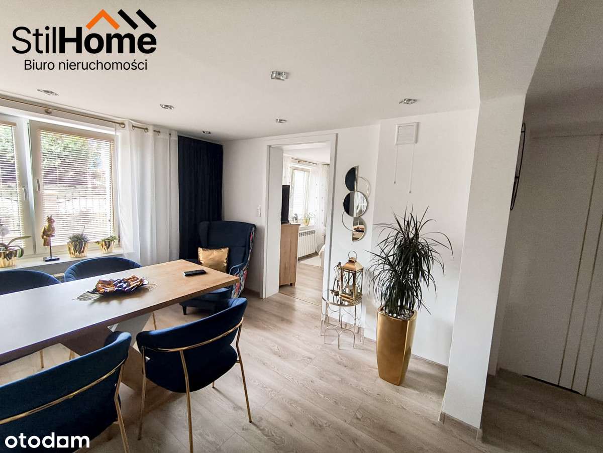 Dom „eko” gotowy do zamieszkania-2