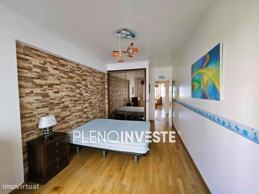 T2 com suite em prédio com elevador-17