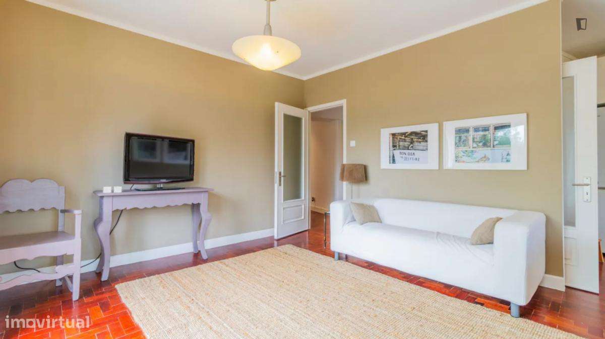 Apartamento com 3 quartos - localizado em Lordelo do Ouro Porto - Grande imagem: 5/10