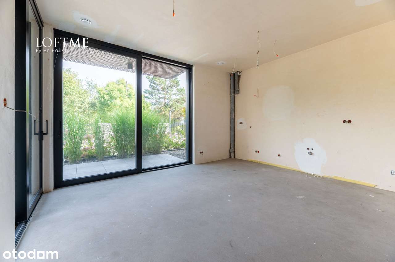 APARTAMENTY THELINE JEDYNE tak PRESTIŻOWE i KAMERALNE osiedle | ZŁOTNO-9