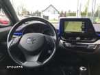 Toyota C-HR 1.2 T Premium - 19