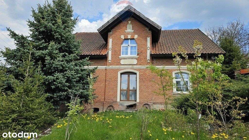 Dom z klimatem i duszą w Gietrzwałdzie - Pełny obrazek: 5/20