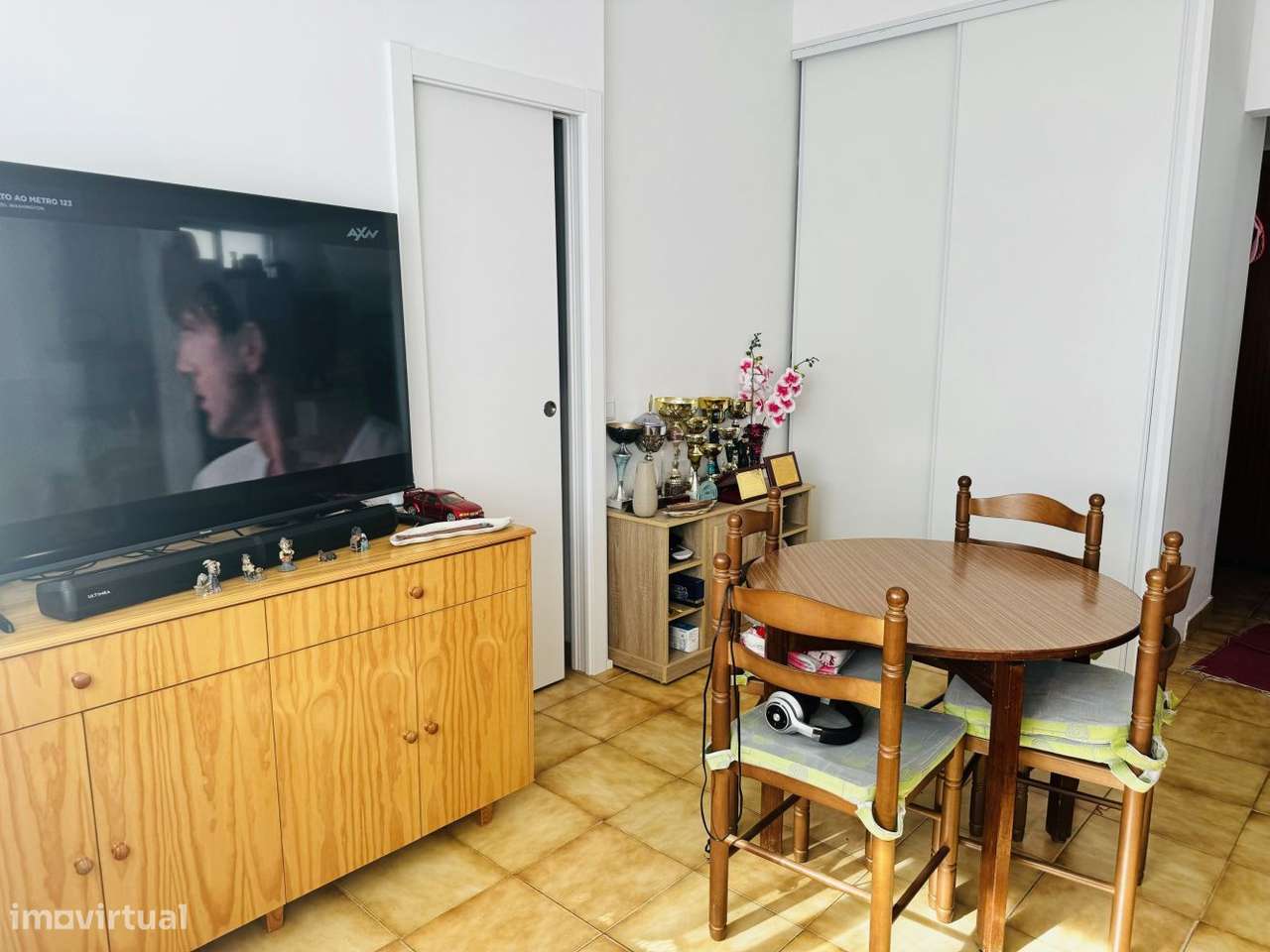 Apartamento - Grande imagem: 4/17