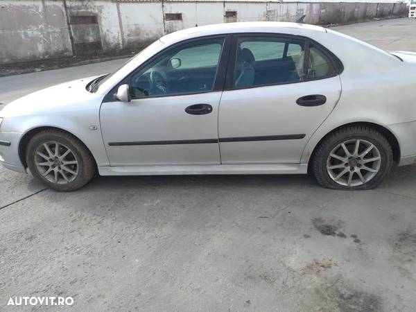 Dezmembrari Saab 93 2008 Berlina 1.9 diesel Z19DTH - 5