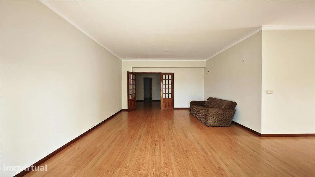 Apartamento T4 Elisio de Moura, Solum, Coimbra - Grande imagem: 3/14