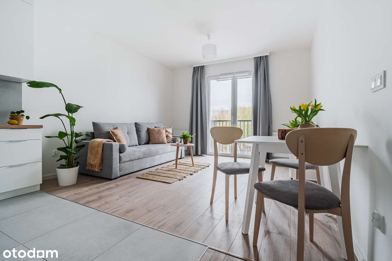 Bezpośrednio | Dopłaty do czynszu | Będziesz pierwszym najemcą - Pełny obrazek: 3/21