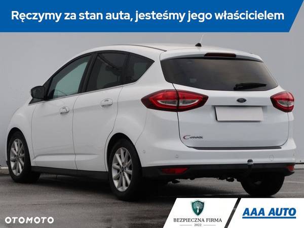 Ford C-MAX - 5