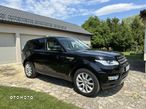 Land Rover Range Rover Sport S 2.0 SD4 HSE - 35