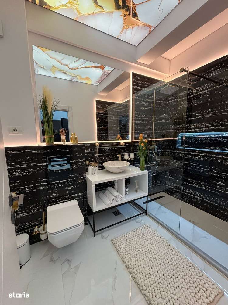 Apartament cu 2 camere la doar 150 m de plaja, Navodari-6