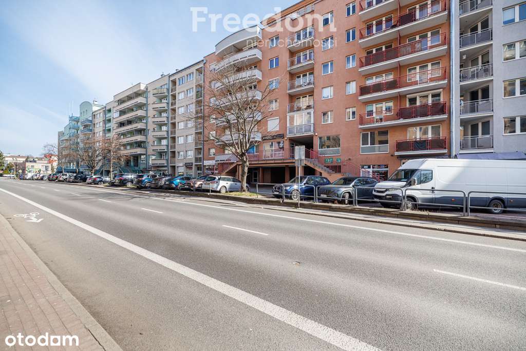 Na sprzedaż lokal w Gdyni Redłowo - Pełny obrazek: 1/9