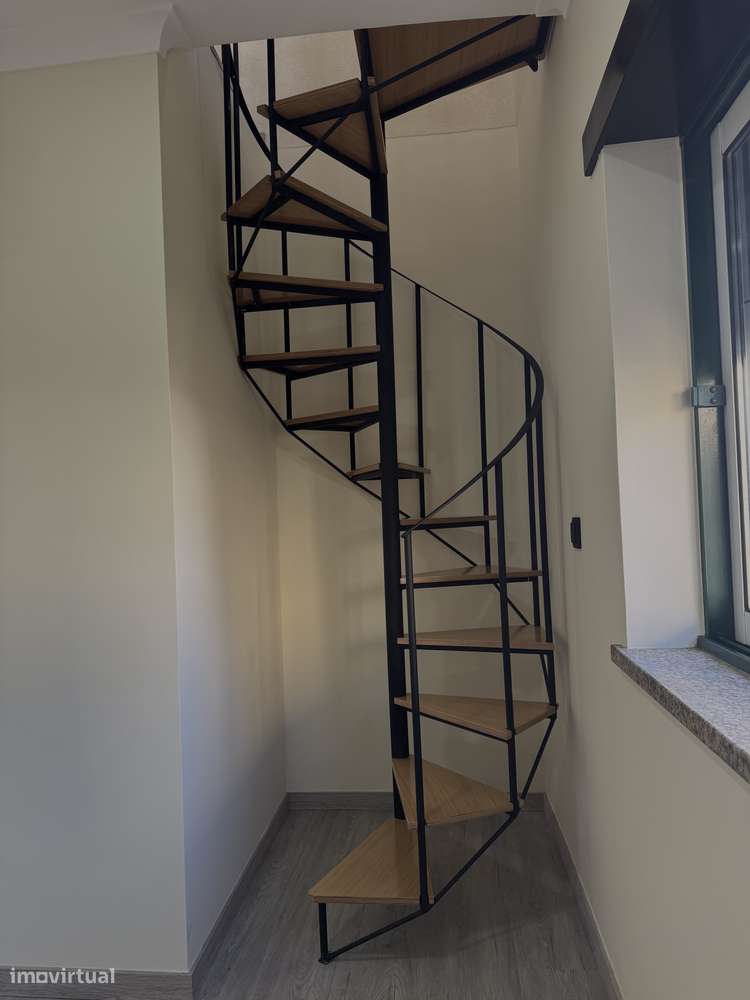 Apartamento T2+1 - Grande imagem: 3/12