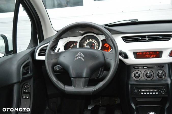 Citroën C3 1.0 PureTech Attraction - 20