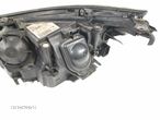 BMW E60 E61 LIFT lampa prawa H7 UK 7177730 - 13