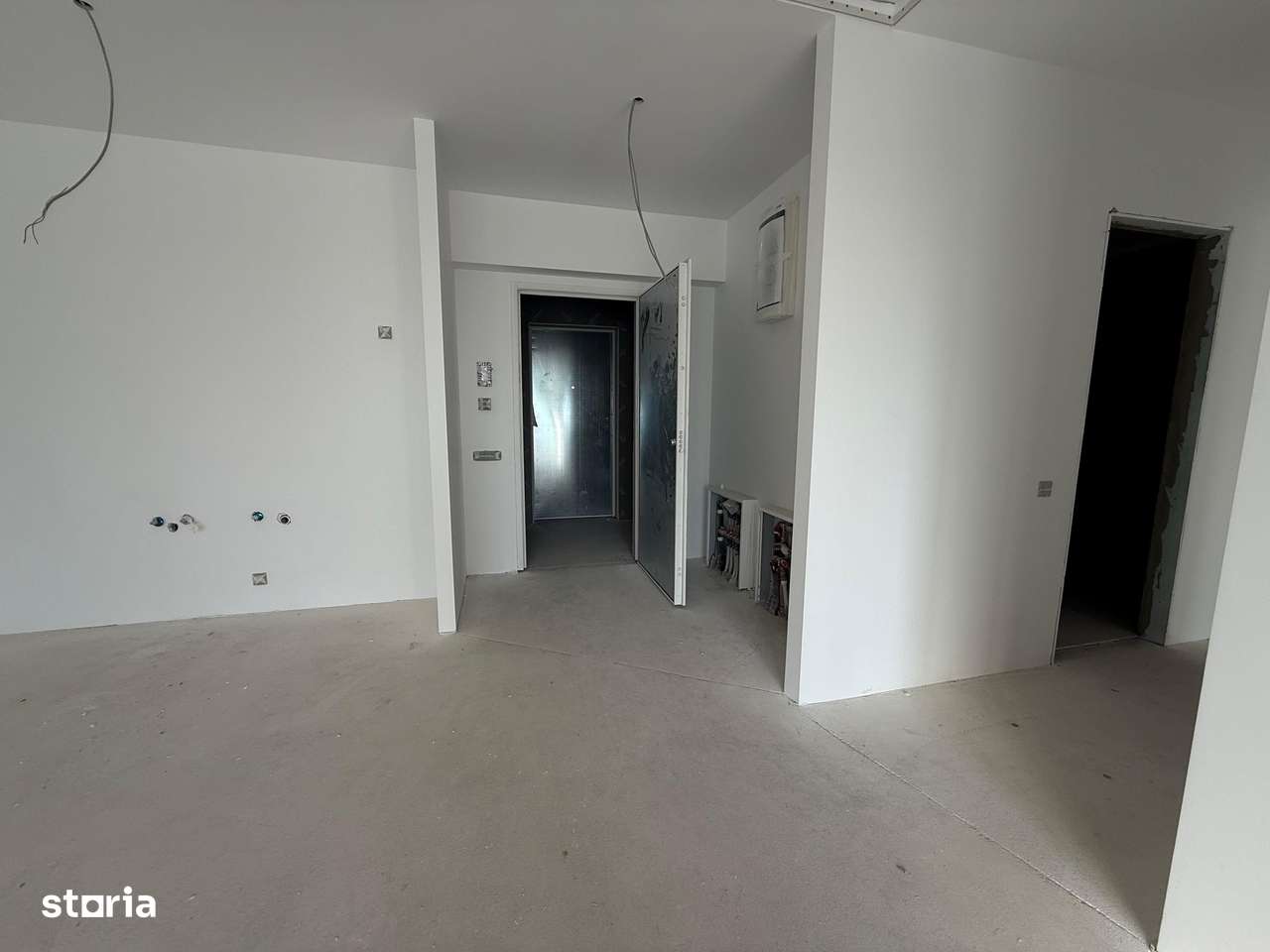 APARTAMENT 3 CAMERE | ONE LAKE DISTRICT |  APROAPE DE FINALIZARE | FAZ - Imagine principală: 4/6