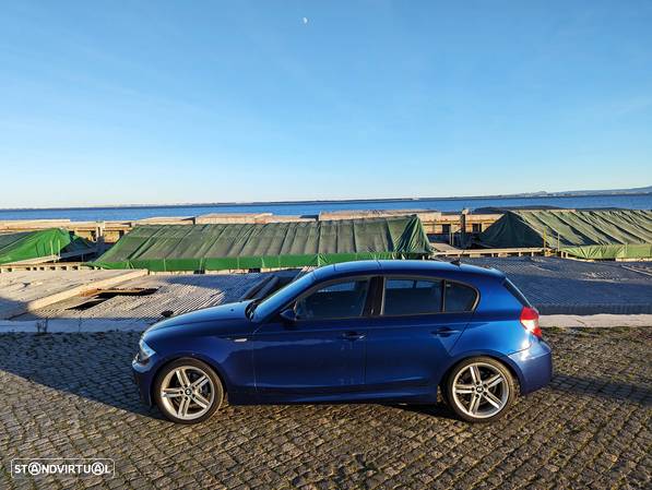 BMW 120 d - 6