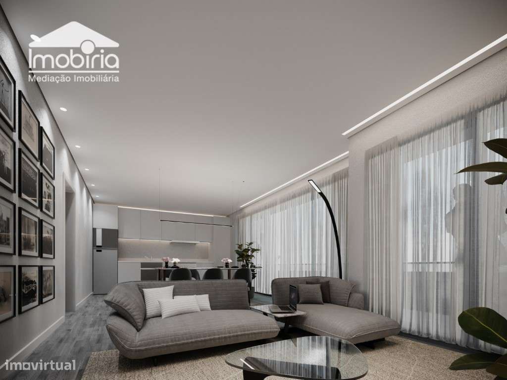 Apartamento T0 Venda Ílhavo > Gafanha da Nazaré - Grande imagem: 4/4