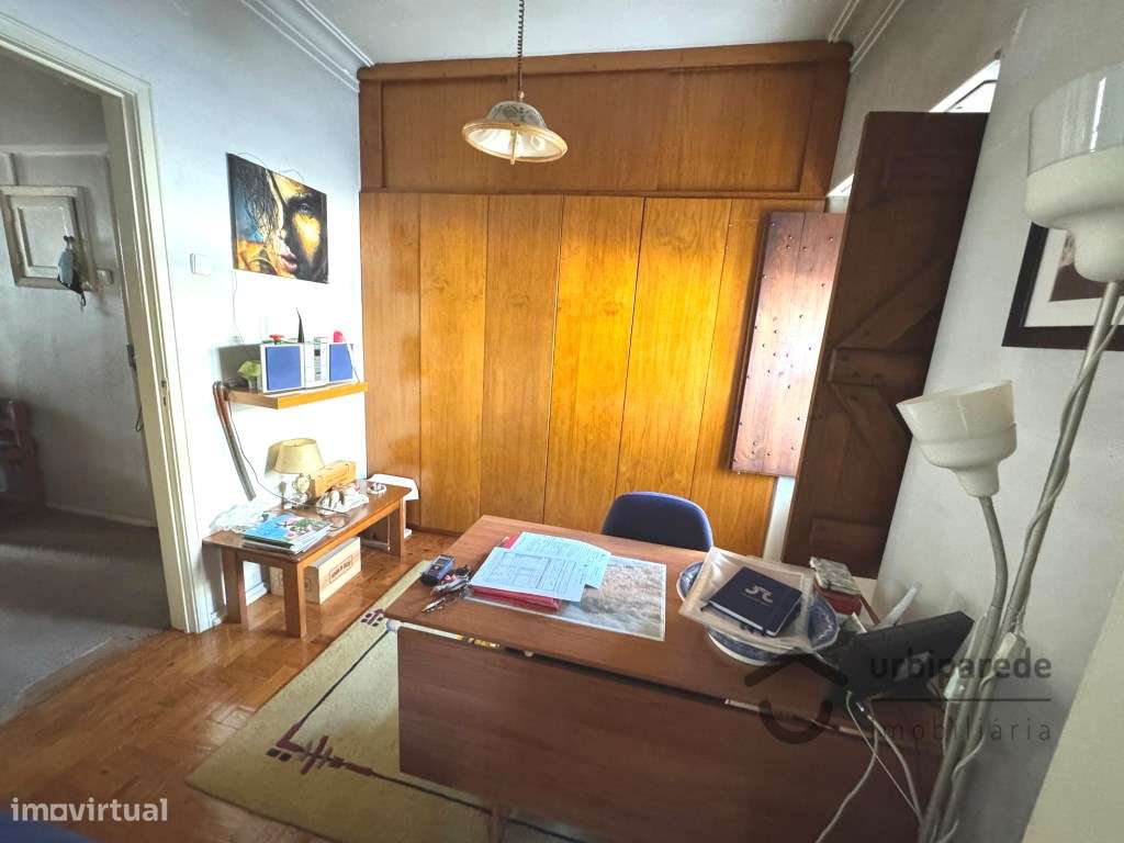 Apartamento T1+1 em Odivelas.-9
