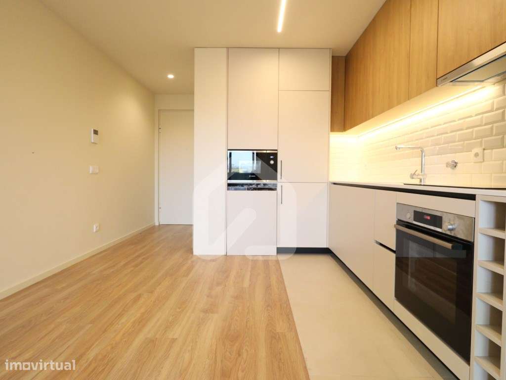 Apartamento T2 Green Plaza-6