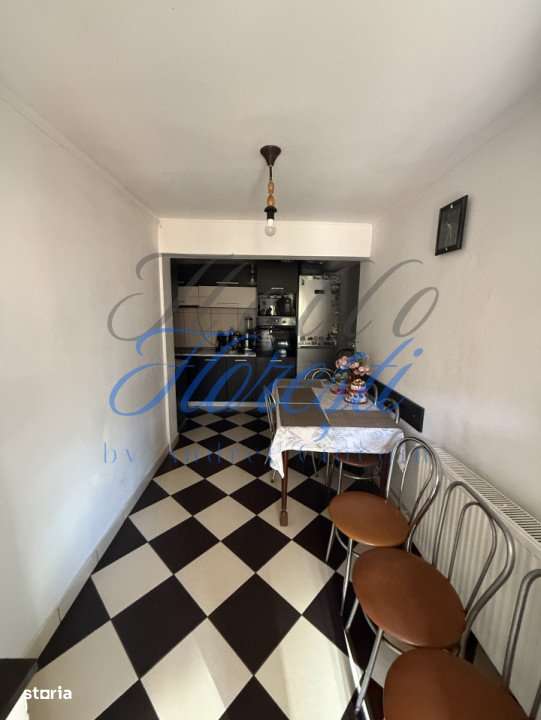 Casa 249 mp cu teren 2172 mp - zona Tautiului - Floresti - Imagine principală: 4/15