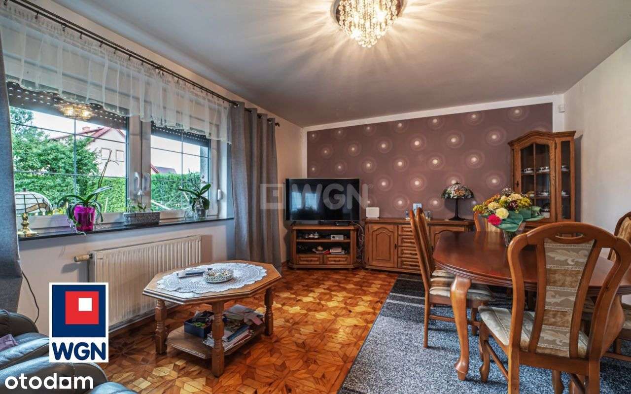 Dom, 130 m², Nowogrodziec - Pełny obrazek: 5/20