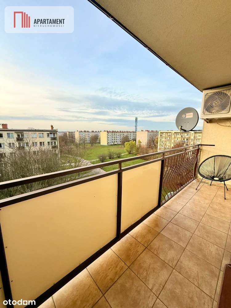 Wyjątkowe mieszkanie klasy premium z klimatyzacją!-14