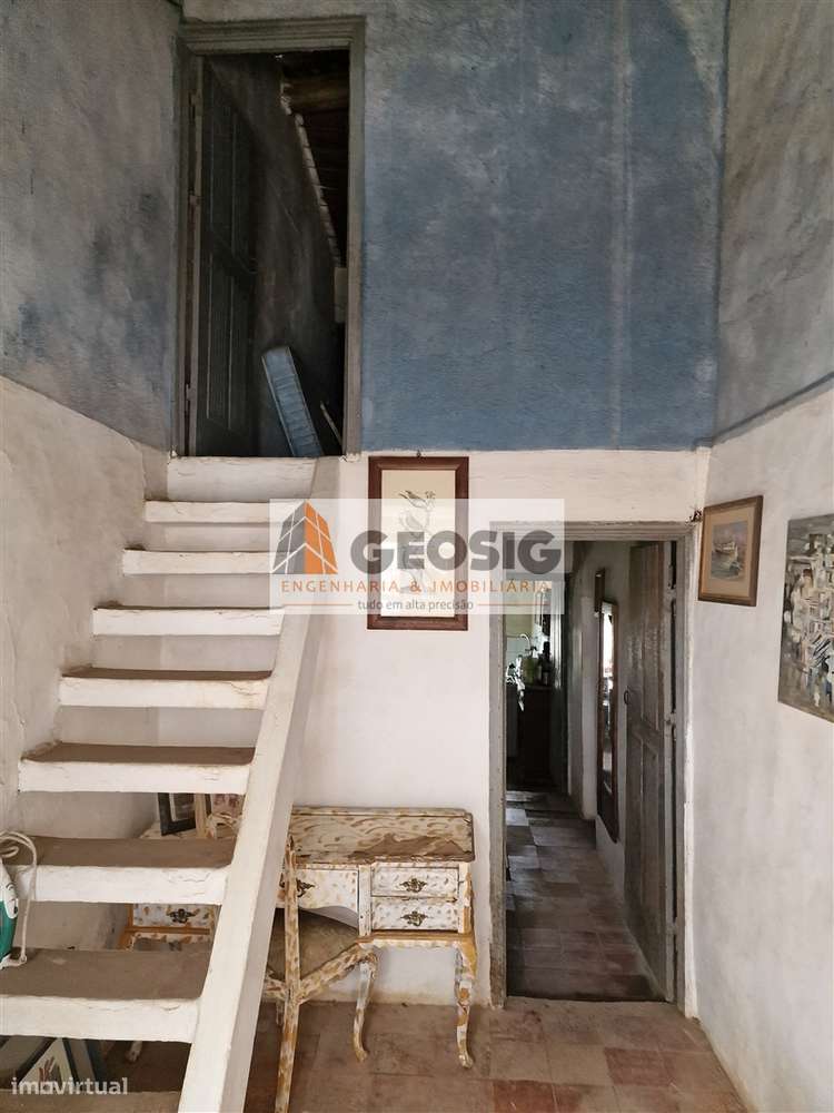 Moradia Geminada T1 Venda em Santa Clara-a-Nova e Gomes Aires,Almodôva - Grande imagem: 4/23