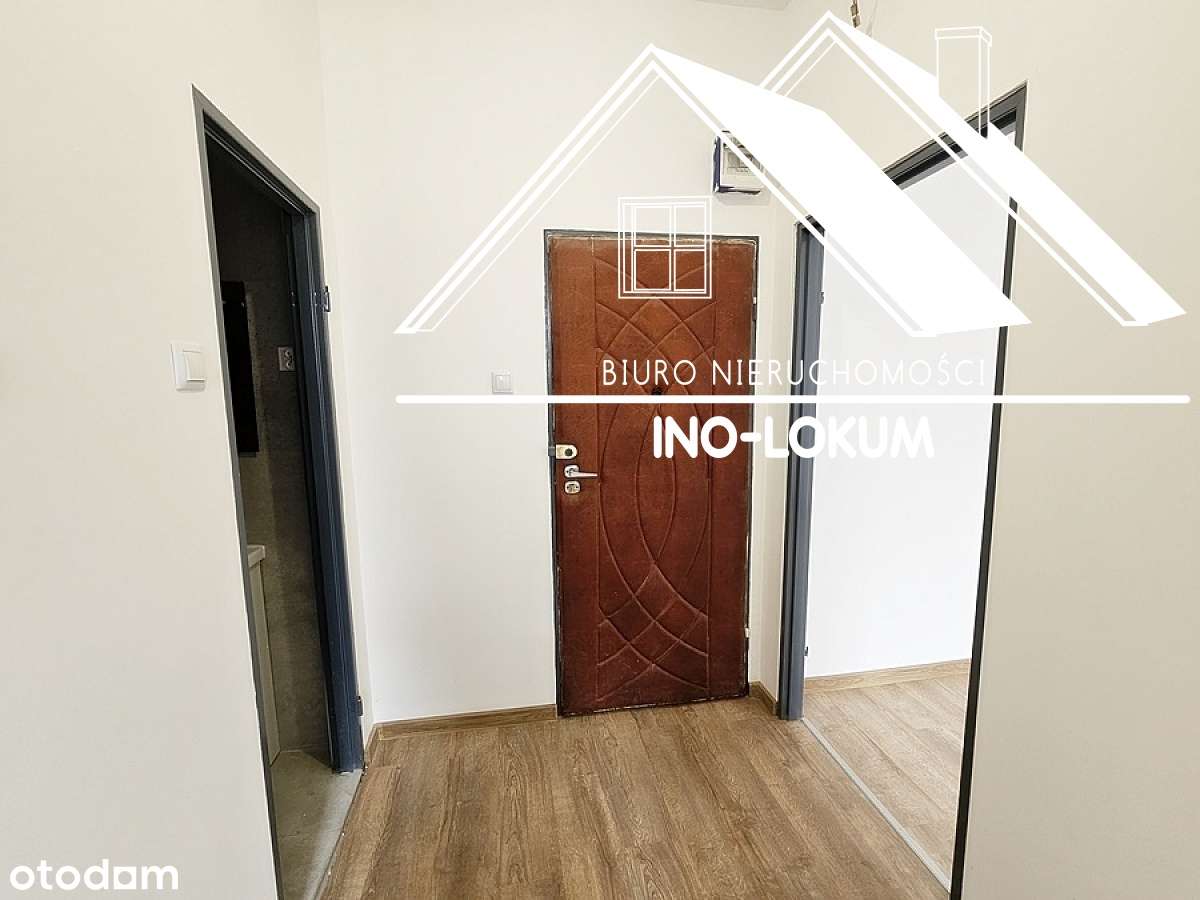 Mieszkanie dwupokojowe w Tucznie po remoncie - Pełny obrazek: 5/18