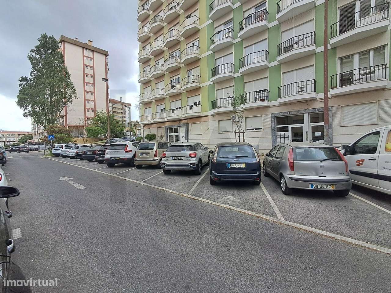 T2 Totalmente Remodelado Em Benfica