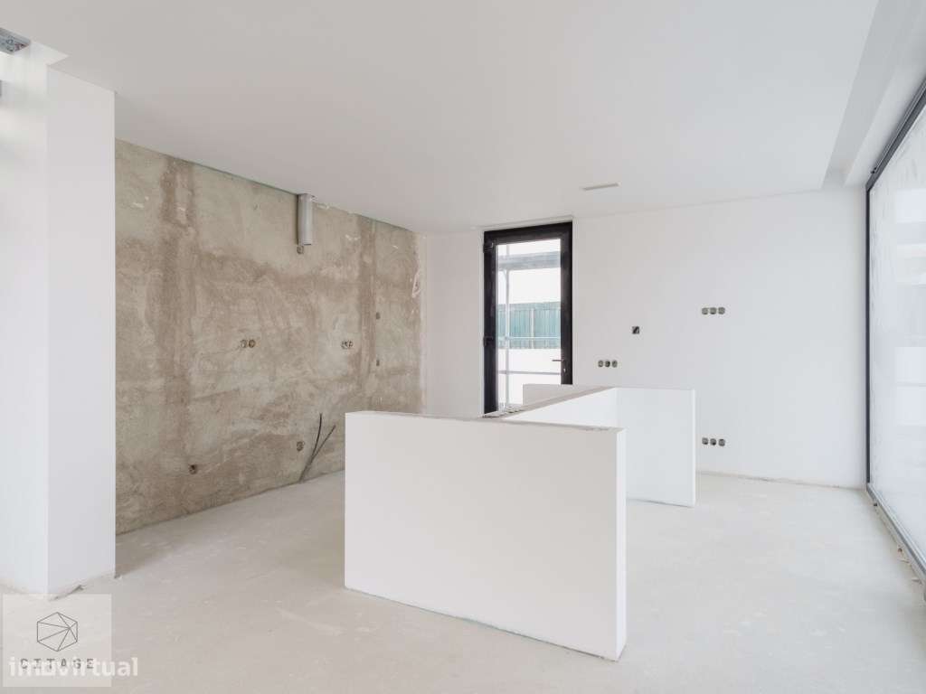 Moradia T4 com piscina no Magoito Sintra - Grande imagem: 5/26