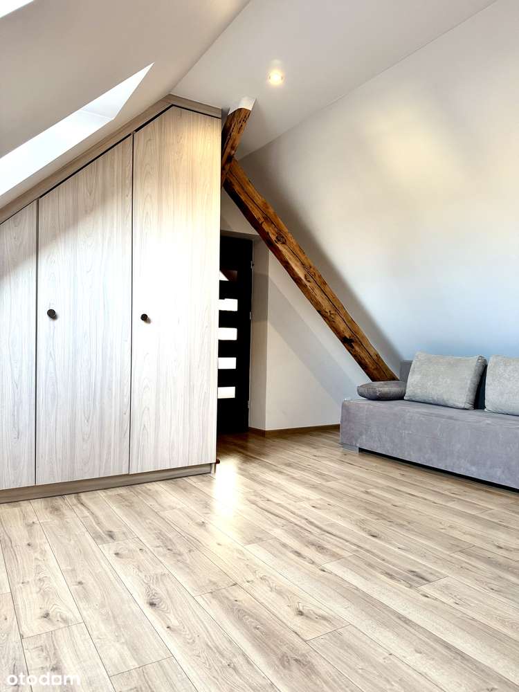 Św. Rocha - wyjątkowe 120 m2 przestrzeni i charakteru w kamienicy-17