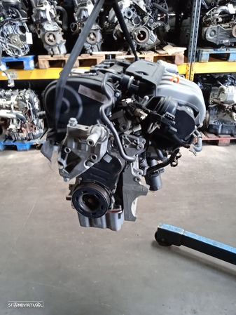 Motor Audi A3 (8P1) - 2