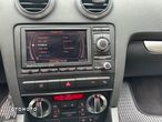 Audi A3 2.0 TDI Ambition S tronic - 9