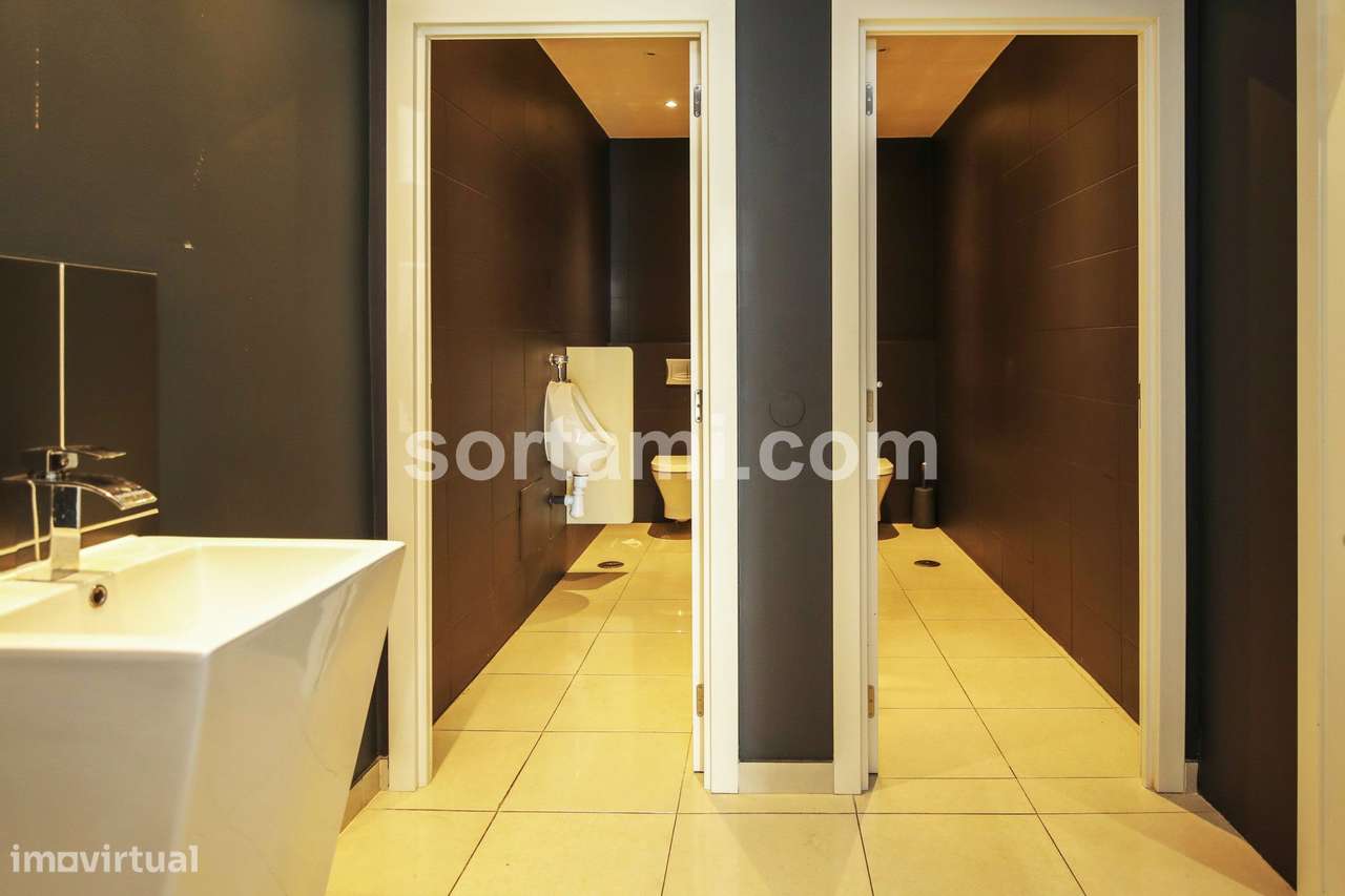 Loja  Venda em Quarteira,Loulé - Grande imagem: 4/6