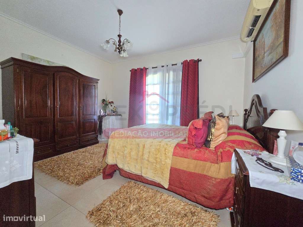 Moradia Isolada T3, com Jardim - Aveiro-29