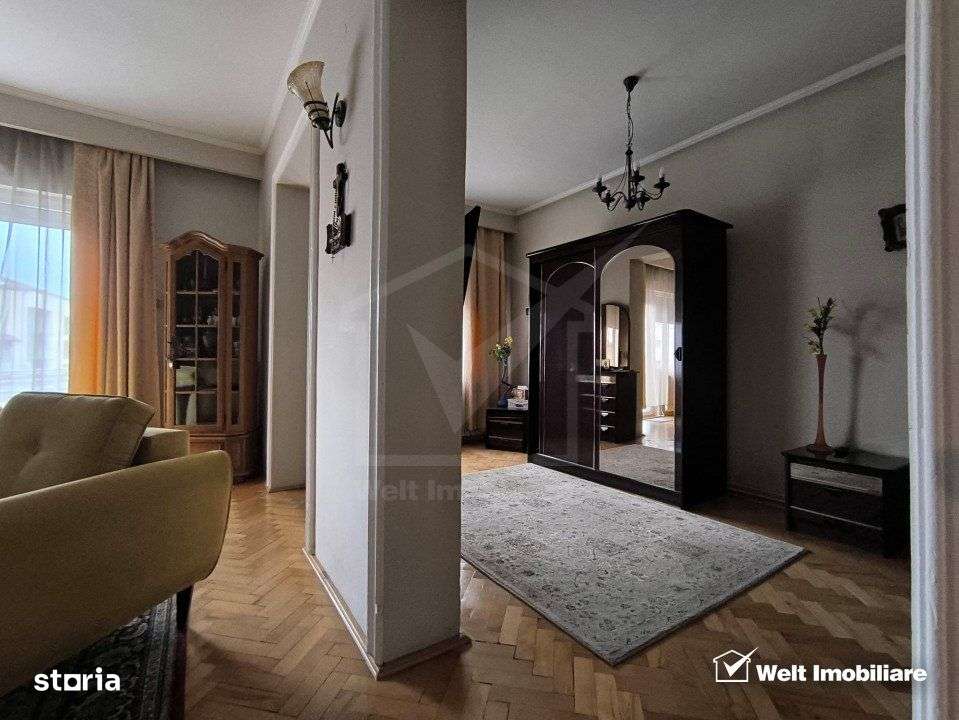 Oportunitate investitie, 2 case individuale, zona Calea Turzii, strada - Imagine principală: 3/19