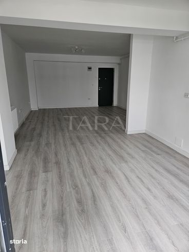 Apartament 2 camere in Dambul Rotund-2