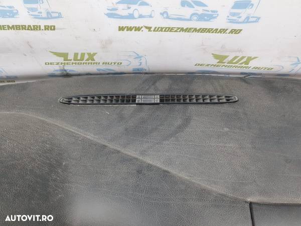 Plansa bord 1j1857003e Volkswagen VW Golf 4  [din 1997 pana  2006] - 2