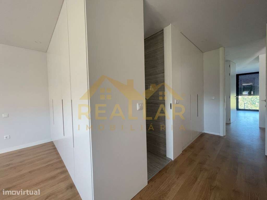 Excelente Moradia T3 em Perelhal - Barcelos-22