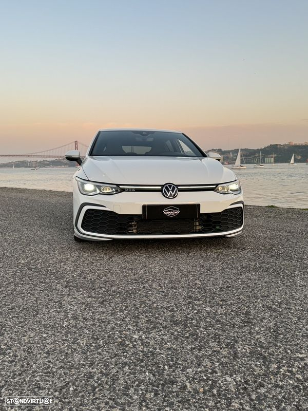 VW Golf 1.4 TSI GTE DSG - 29