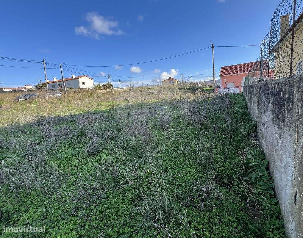 Terreno  para venda-9