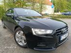 Audi A5 2.0 TFSI Quattro S tronic - 1