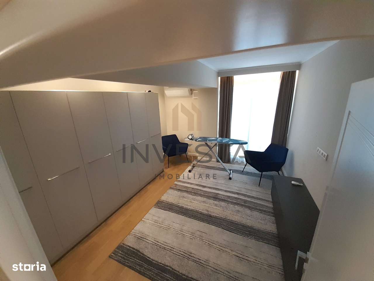 Penthouse modern de 150 mp utili! + 2 Terase de 200 mp! - Imagine principală: 5/11