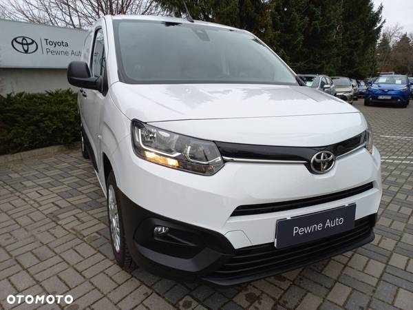 Toyota PROACE CITY - 4